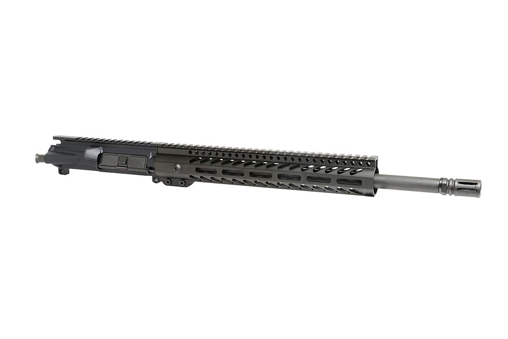 16-Inch AR-15 Upper with 12-Inch M-LOK Rail | 5D Tactical