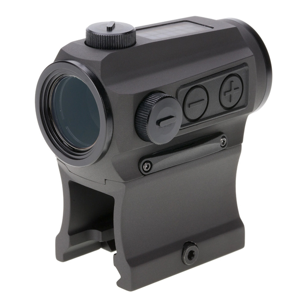 Holosun 2MOA Red Dot - 5D Tactical