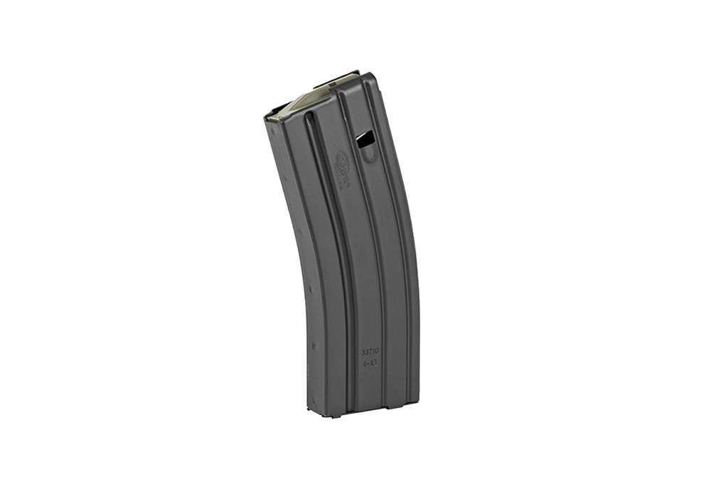 SureFeed Magazine - AR15 - 30 Round - BLK - 5D Tactical