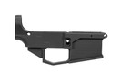 AR-15 Classic Billet 80% Lower - Black