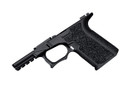 Polymer80™ PF940CV1 COMPACT BRIDGE FRAME 76% BLACK