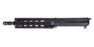 DPMS 10.5" 300AAC Blackout Quad-Rail Upper