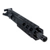 DPMS 7.5" 300AAC Blackout Quad-Rail Upper