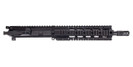 DPMS 10.5" 5.56 Quad-Rail Upper