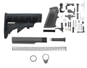 Complete Lower Build Kit - AR15