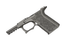 Polymer80™ PF940CV1 COMPACT BRIDGE FRAME 76% - Titanium Cerakote