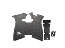 Handleitgrips Edge Series Grip for P80® PF940C™ Compact Size – Black