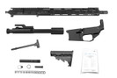 Complete 16" 7.62x39 AR-15 80% Build Kit