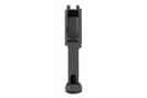 AR-15 80% Billet Lower- Black Anodized
