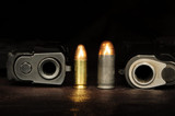 9mm vs .45: A Non-Issue