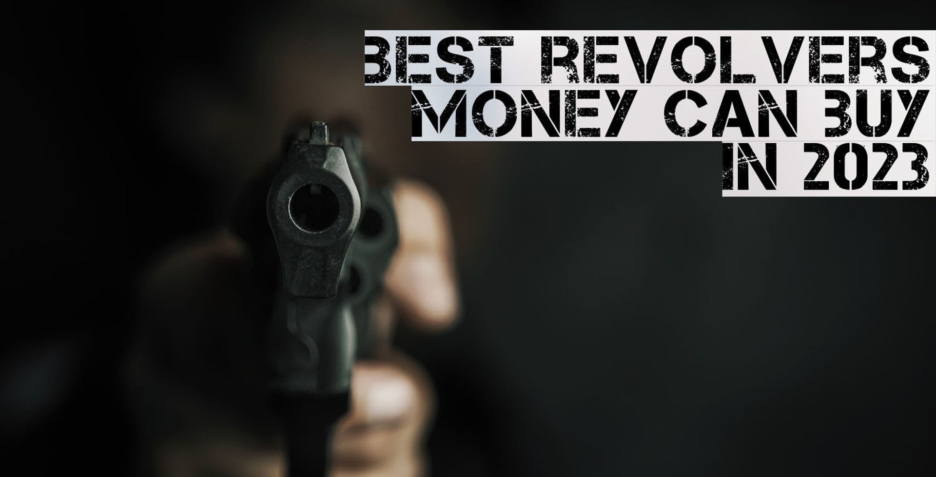 The Very Best Revolvers in 2023 thumbnail image
