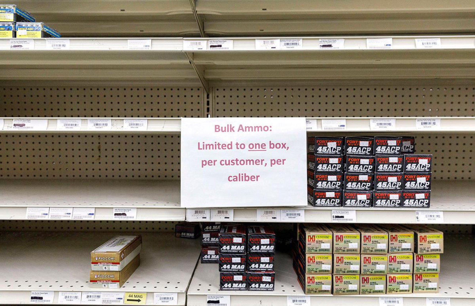 What's The Deal With Ammo Prices? thumbnail image