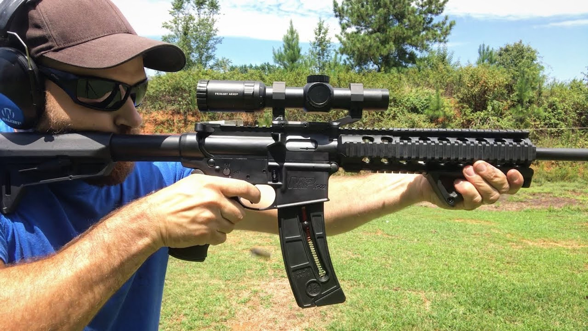 Why Are Some Optics So Expensive? thumbnail image