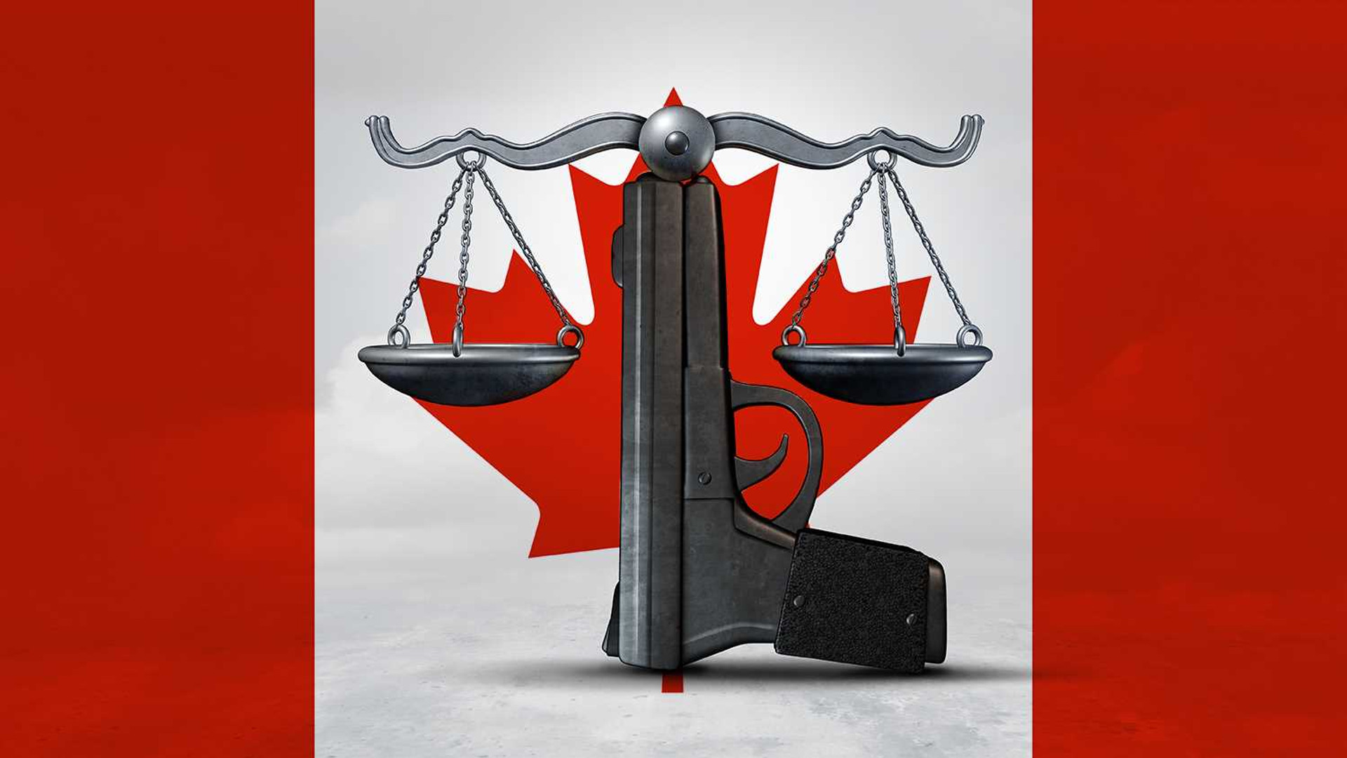 Canada's Gun Confiscation Is A Cautionary Tale For U.S. thumbnail image