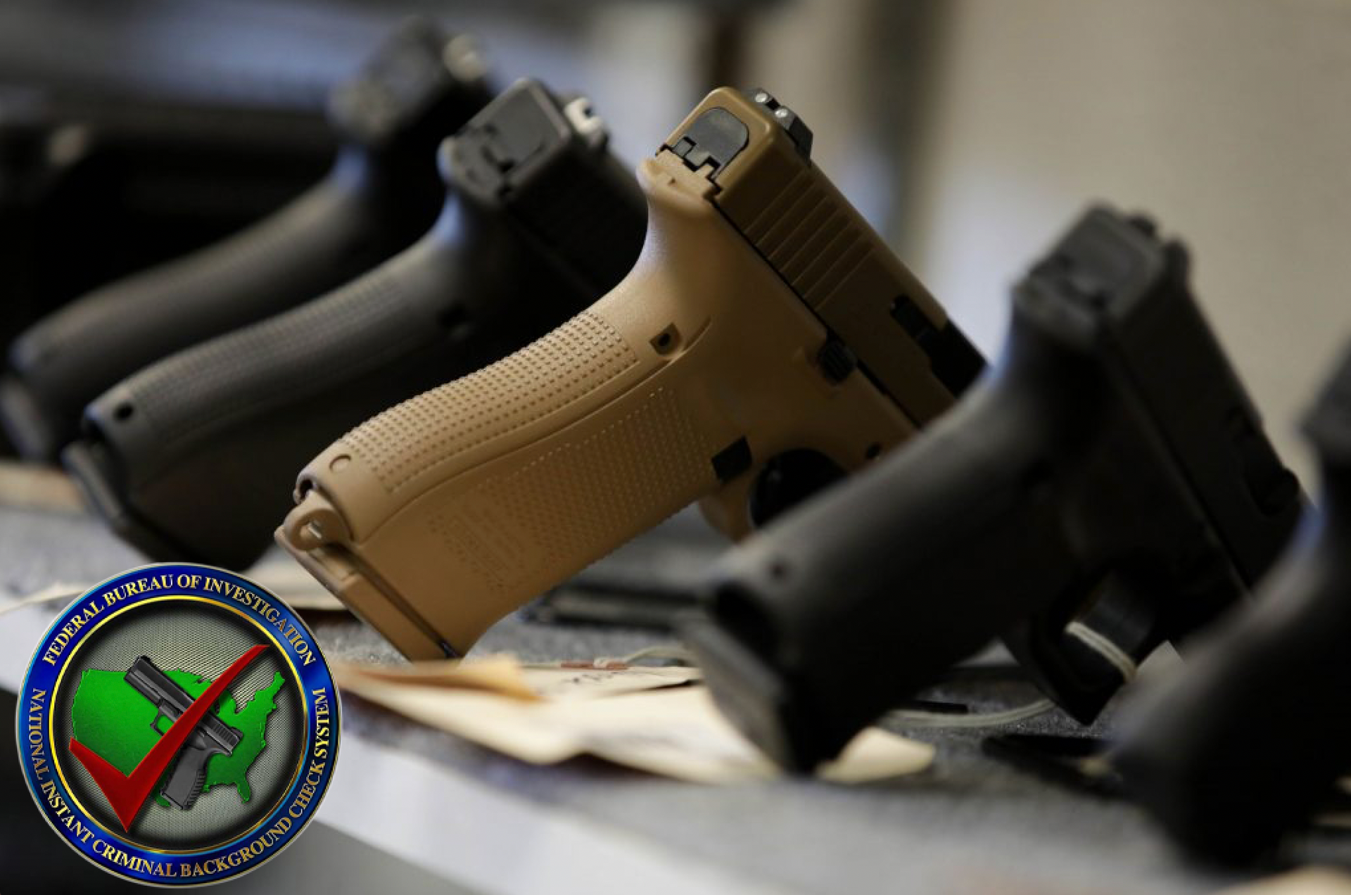 ATF Leaked Documents thumbnail image