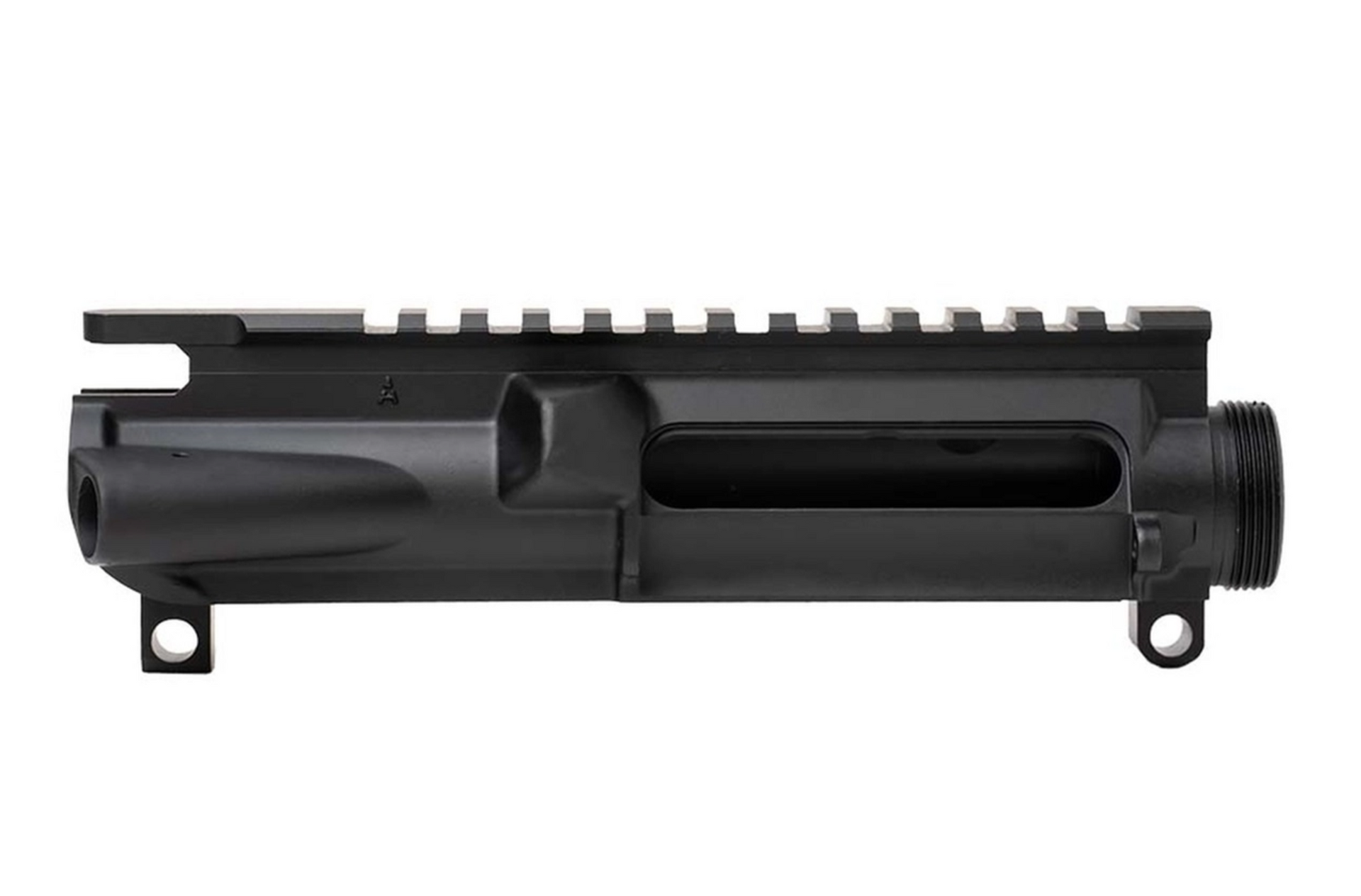 Making Sense of Bolt Carrier Group Coatings and Stripped Upper Receivers thumbnail image