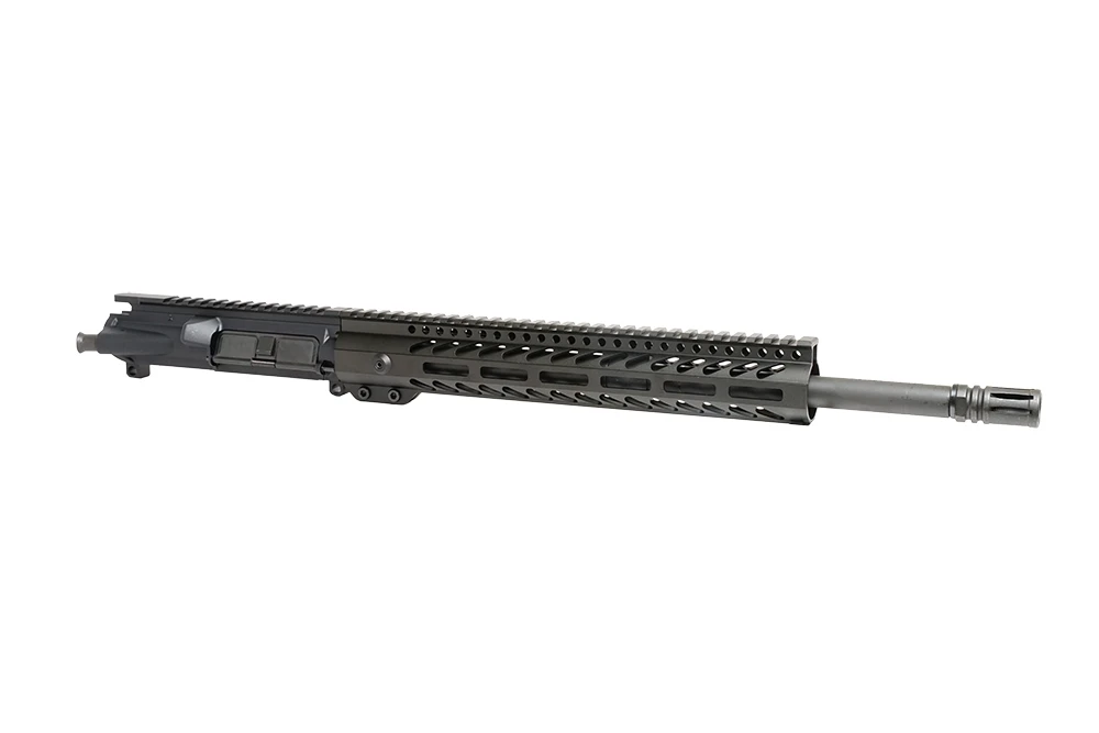 16-Inch AR-15 Upper with 12-Inch M-LOK Rail | 5D Tactical