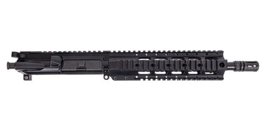 DPMS 10.5" 5.56 Quad-Rail Upper