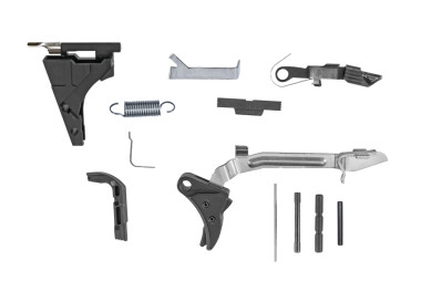 P80™ LPK compatible with Compact Frames