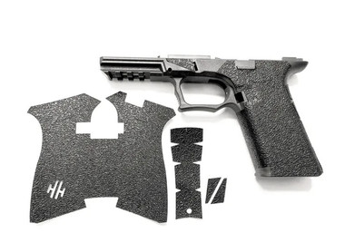Handleitgrips Edge Series Grip for P80® PF940™ Full Size – Black