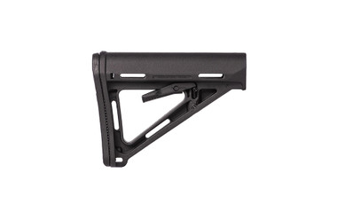 Magpul CTR Stock - Black - 5D Tactical