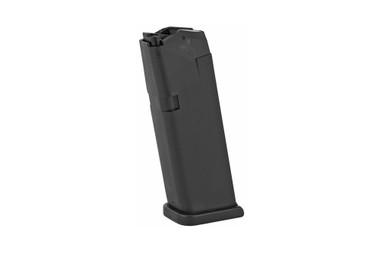 GLOCK OEM - G19 - 9X19, 10 Round Magazine