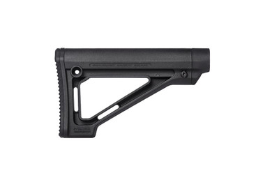 Magpul CTR Stock - Black - 5D Tactical