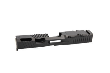Wraith RMR Cut Slide - Glock 19 Compatible