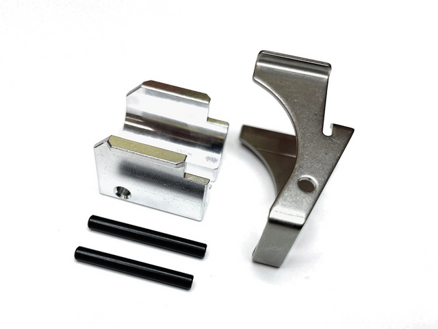 FMDA DD19.2 Rail Kit