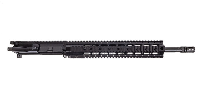 DPMS 16" 5.56 Quad-Rail Upper