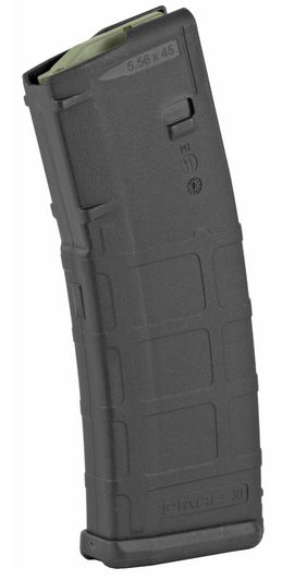 Magpul Gen M2 MOE PMAG 5.56 / .223 30rd