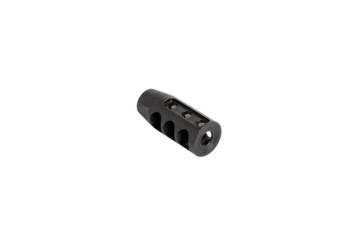 AR-15 5.56/.223 - 1/2"x28 Compact Muzzle Brake