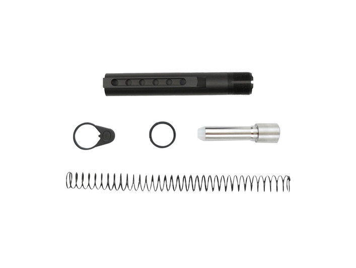 Smith Defense AR-9 7.5oz Blowback Buffer Tube Kit