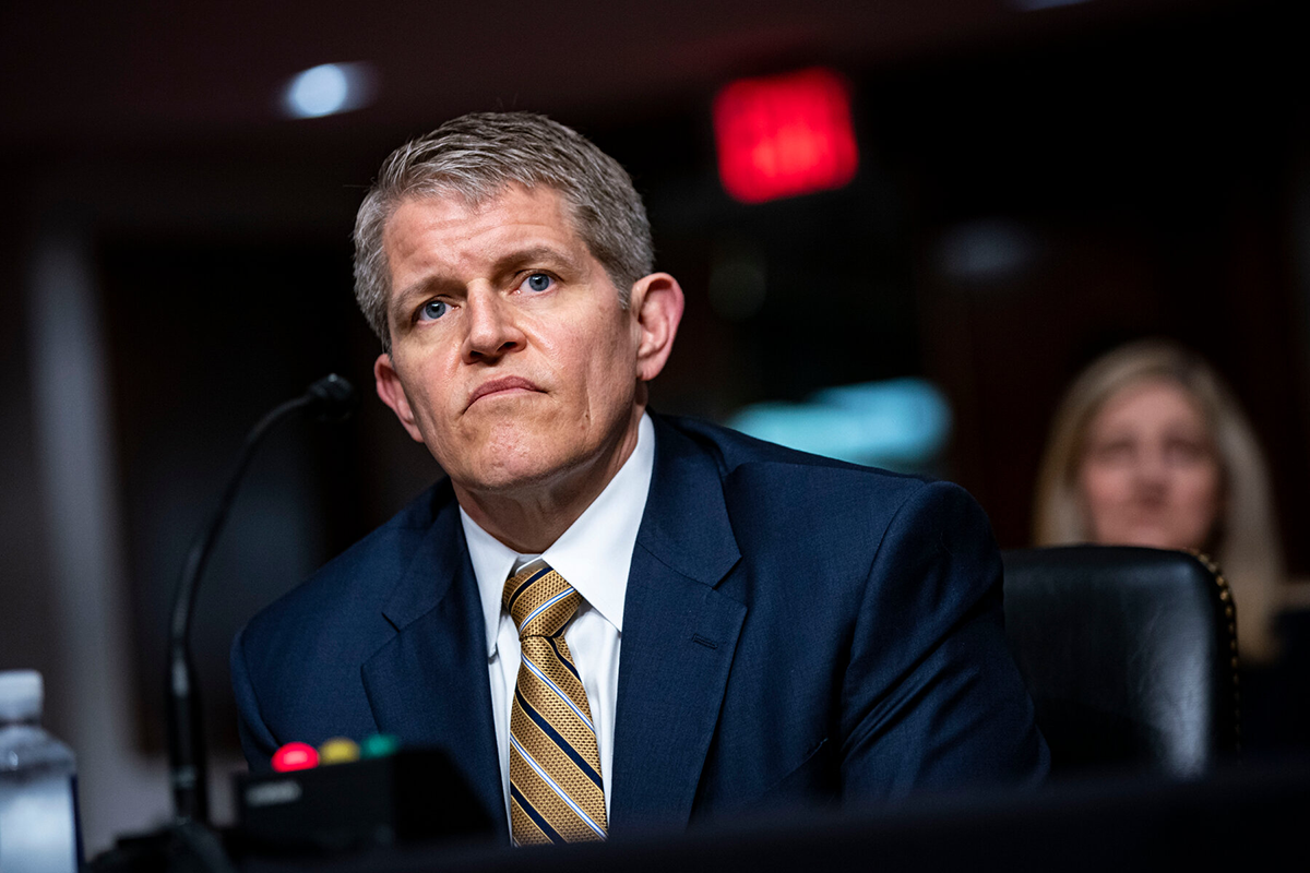 David Chipman Confirmation Hearing Breakdown 5D Tactical