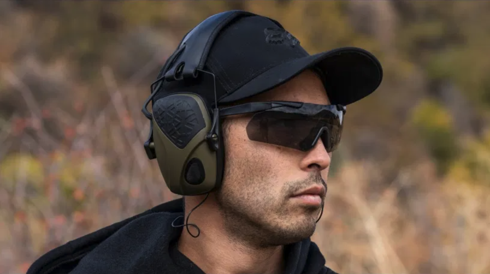 Best Ear and Eye Pro For Shooting - 5D Tactical