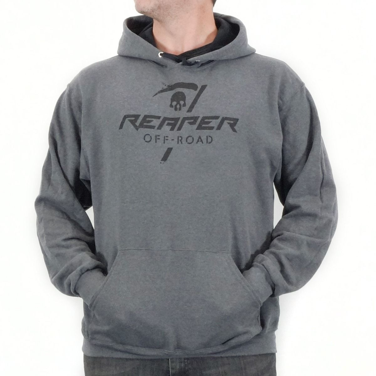 Reaper Pullover Hoodie