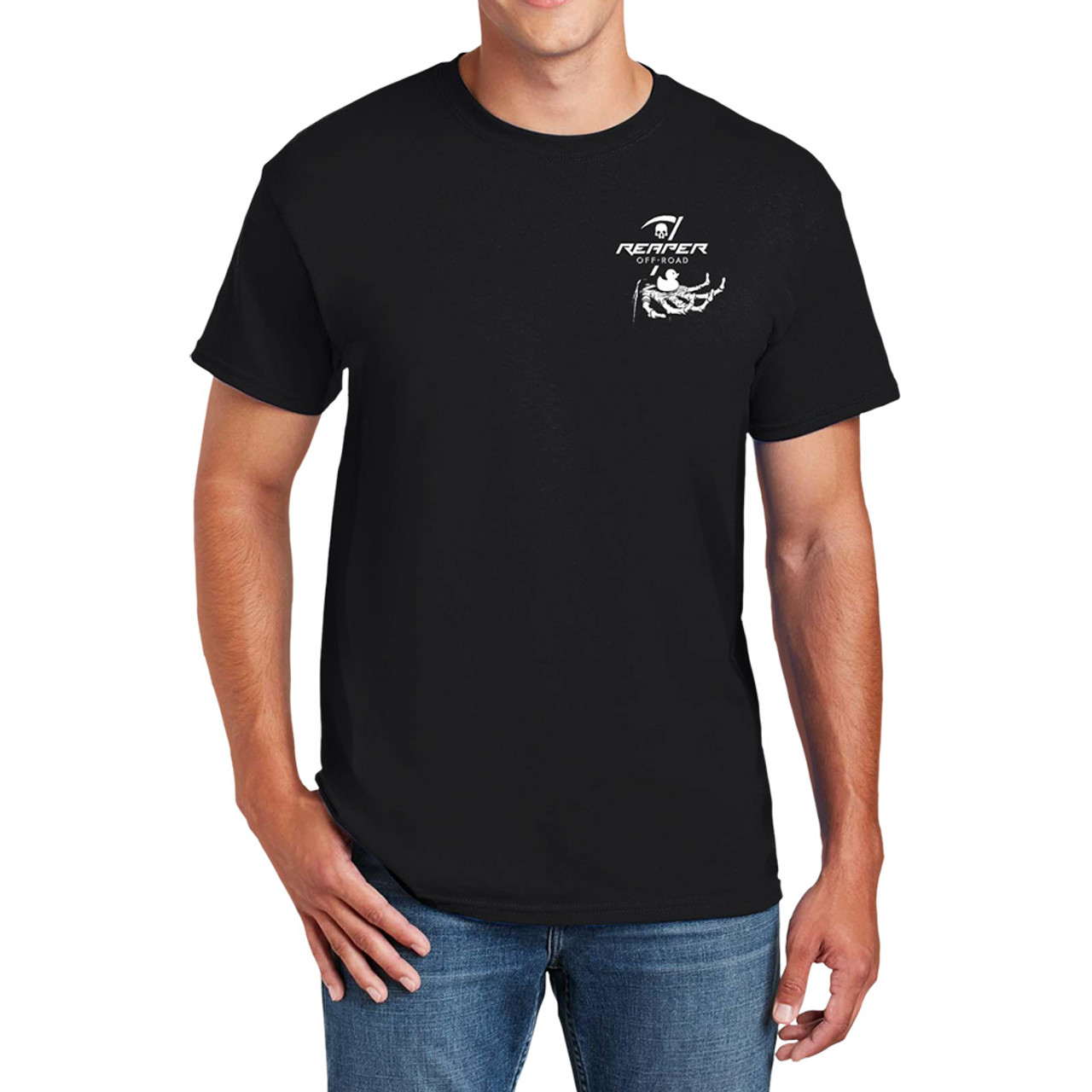 Reaper Off-Road T-Shirt