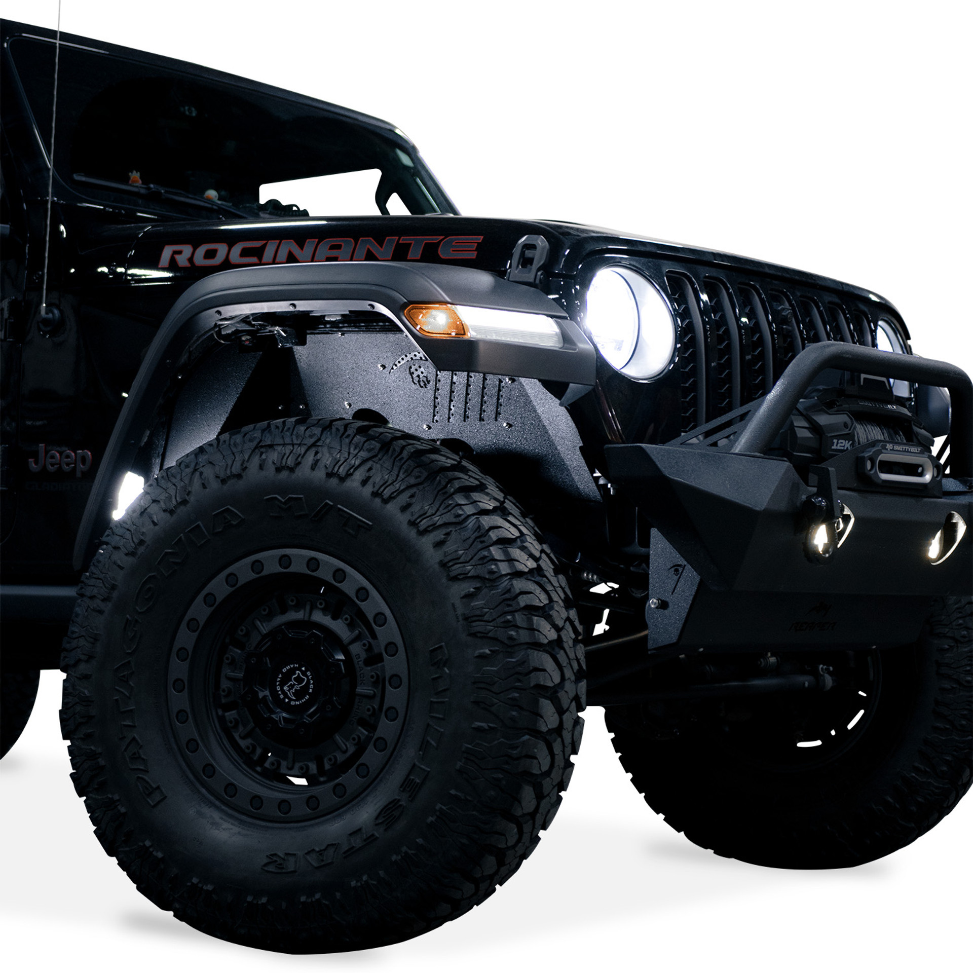 Reaper Off-Road