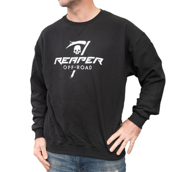 Reaper Off-Road sweatshirt