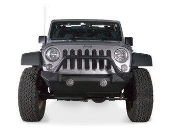 Skid Plate Immortal S1 - 2018+ Wrangler