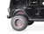Rear Fender Liner N2 - 2018-24 Wrangler Rear Fender Liner N2 - 2018-24 Wrangler