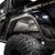 Rear Fender Liner - 2020+ Jeep Gladiator JT