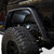 Rear Fender - 2020+ Jeep Gladiator JT Rear Fender - 2020+ Jeep Gladiator JT