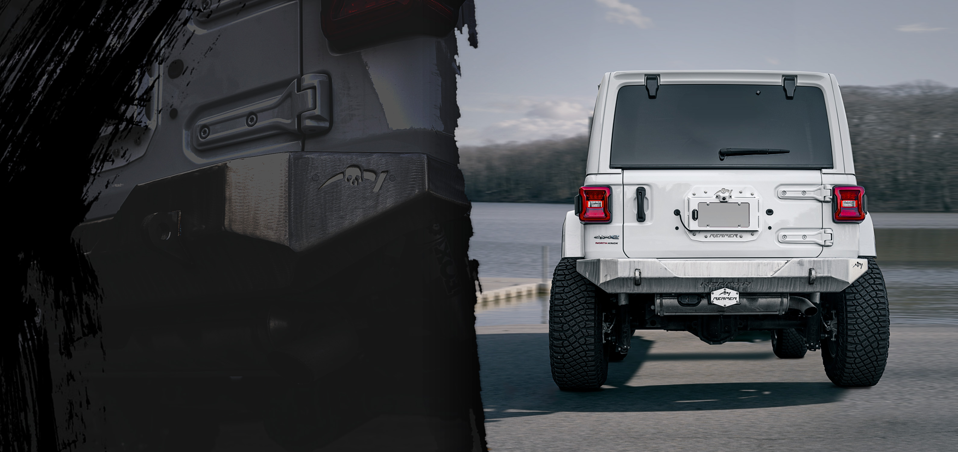 Reaper Off-Road