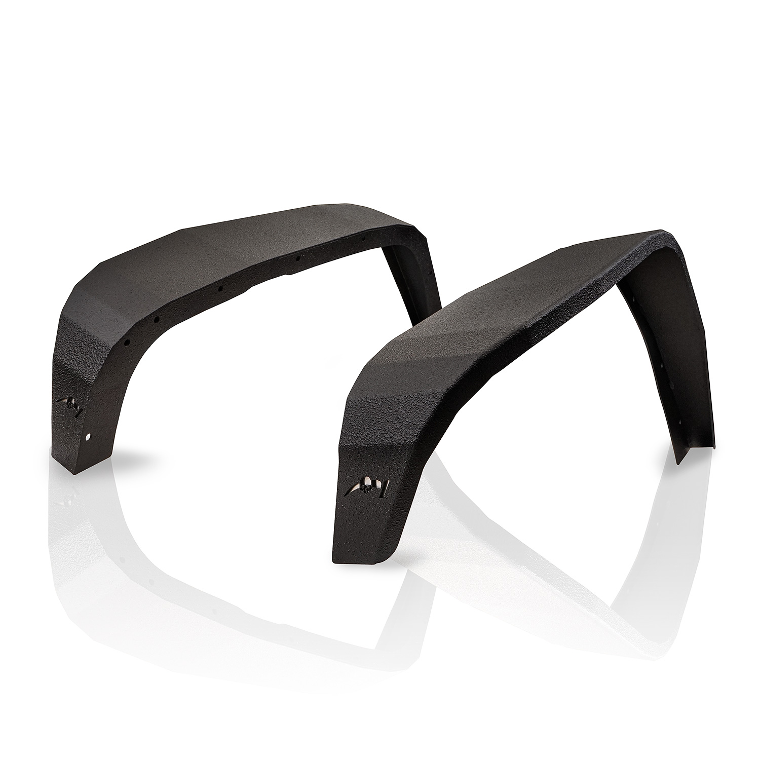 Front Fender Kit Gravestone J2 - 2007-18 Wrangler