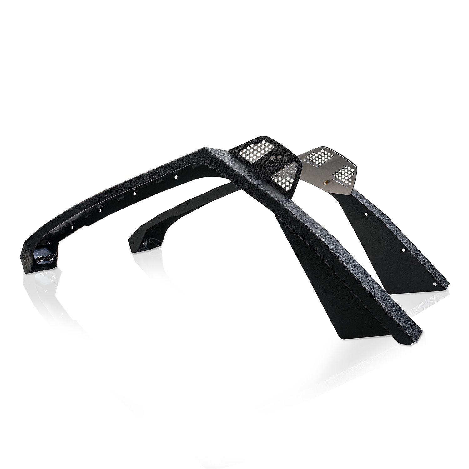 Front Fender Gravestone J4 - 2018+ Wrangler