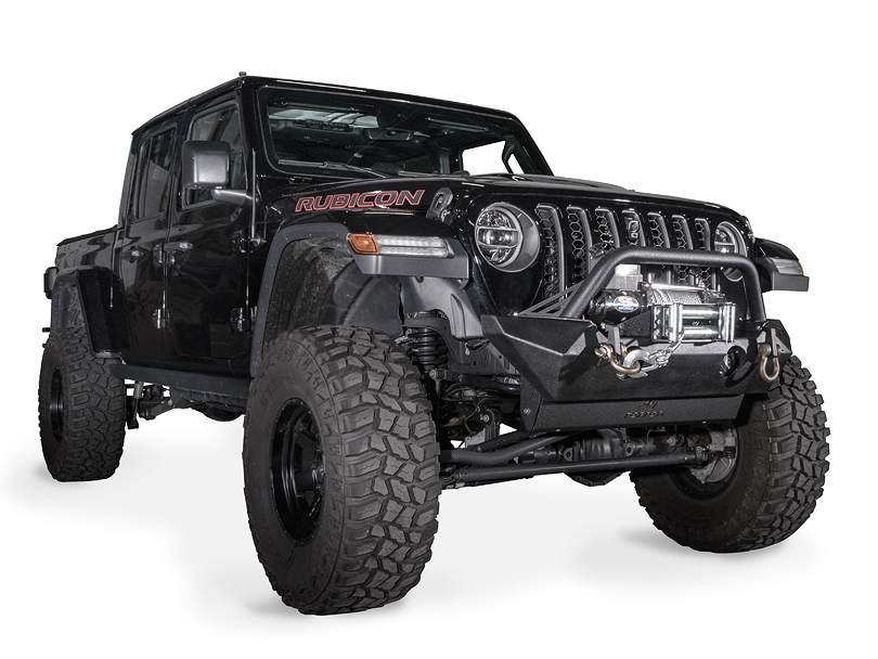 ラングラーjl用　Reaper off-road スキッドプレート Skid Plate Immortal S1 - 2020+ Gladiator