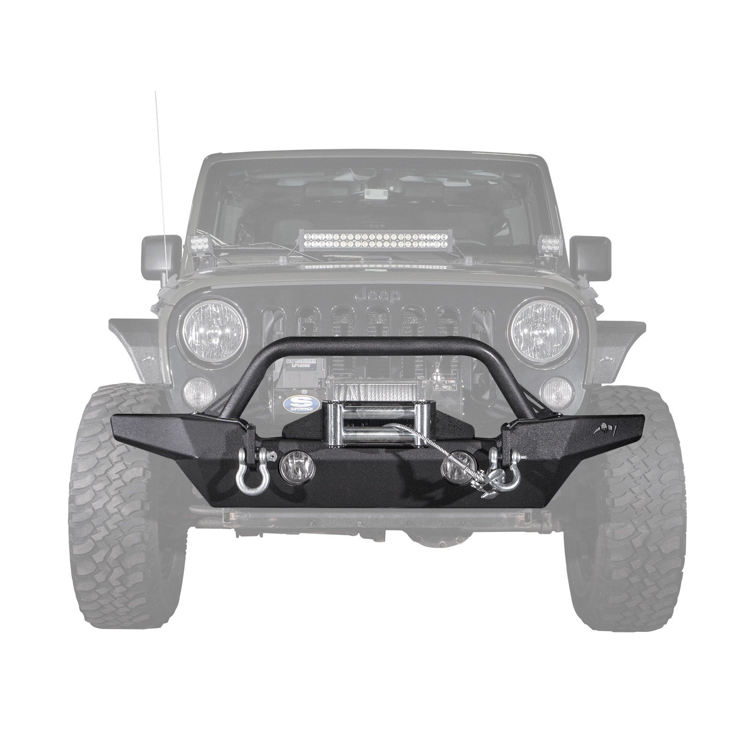jeep Amazon.com: Omix-Ada | 19108.08 | Windshield Washer Pump