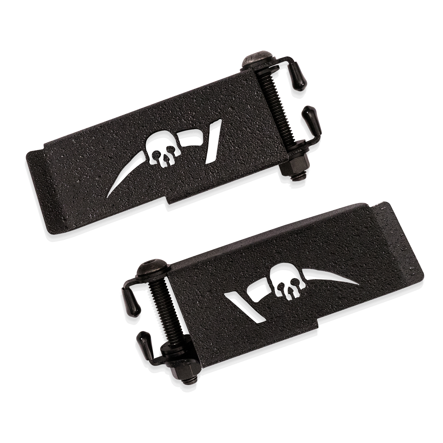Skull Kicker Foot Peg - 2007-21 Wrangler/Gladiator