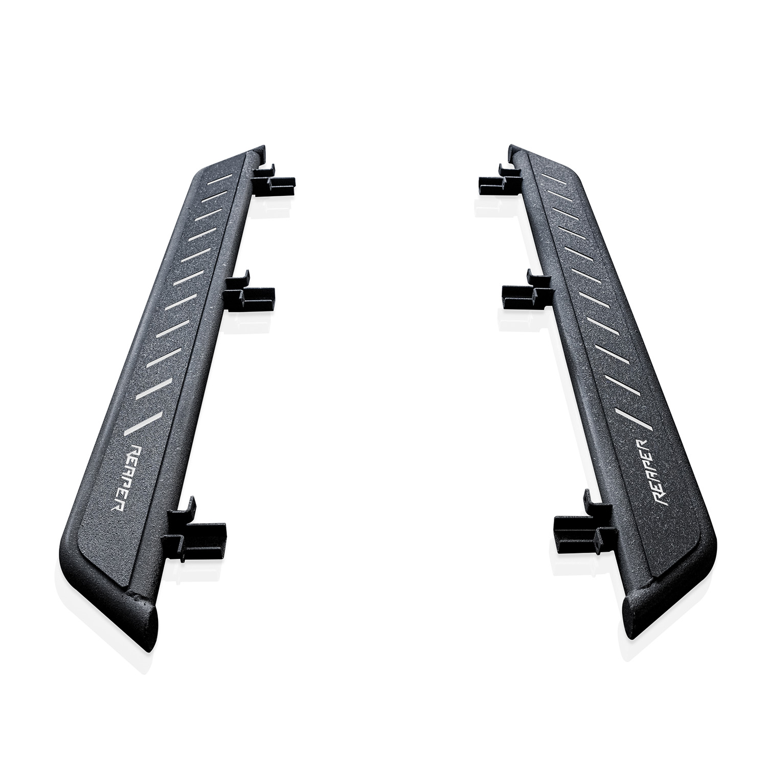 Immortal Side Step Bars 4 Door 200718 Jeep Wrangler JKU